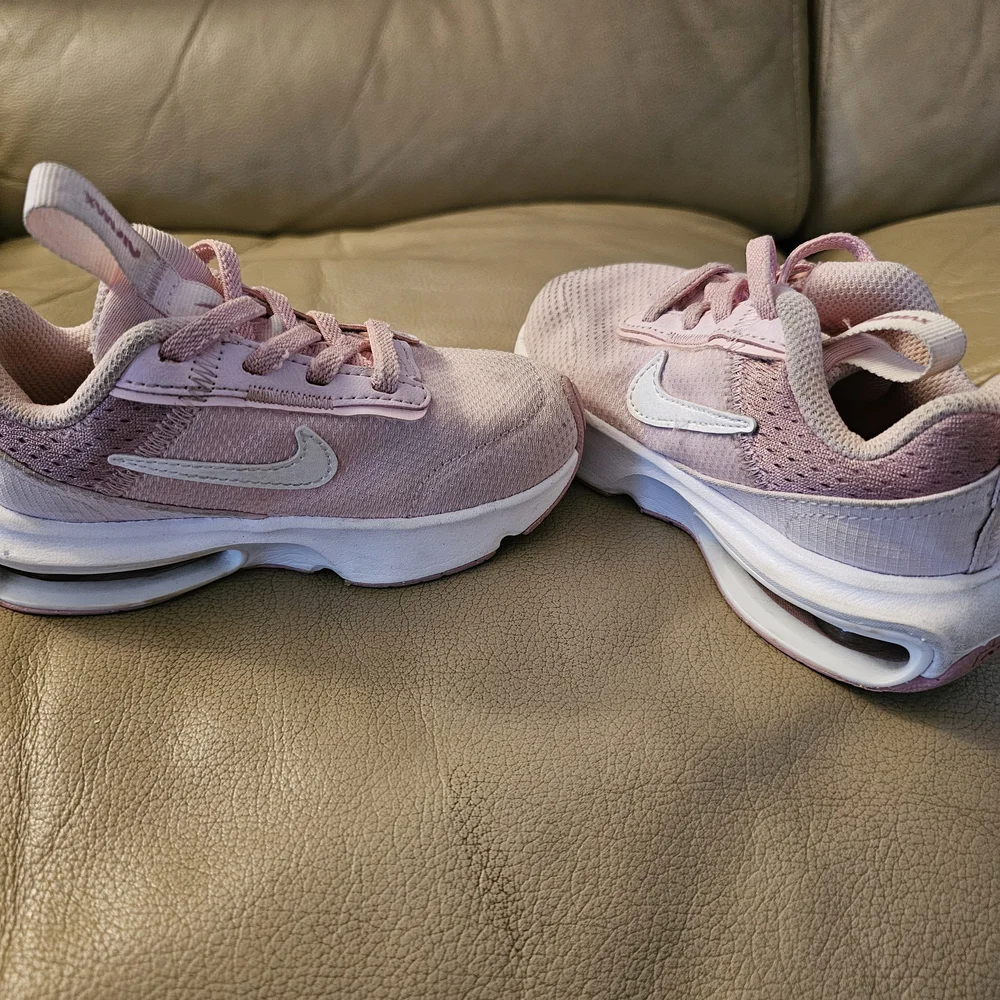 Nike Kids Sneakers - Light Pink - Picture 2 of 4